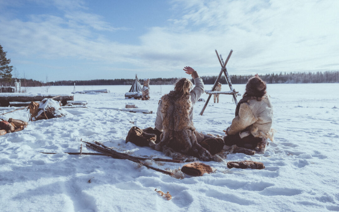 51+ Magical Stone Age Immersion Photos