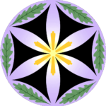 Logo da Reserva Etnoecológica do Vale Velho
