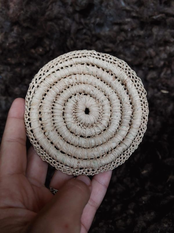 Iniciação à Técnica de Espiral Cosida [Ponto Caseado]